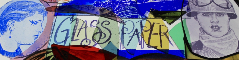 Glass Paper